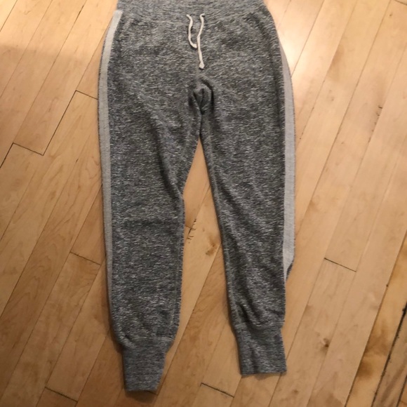 Sundance Pants - Sundance Grey track Joggers size Medium